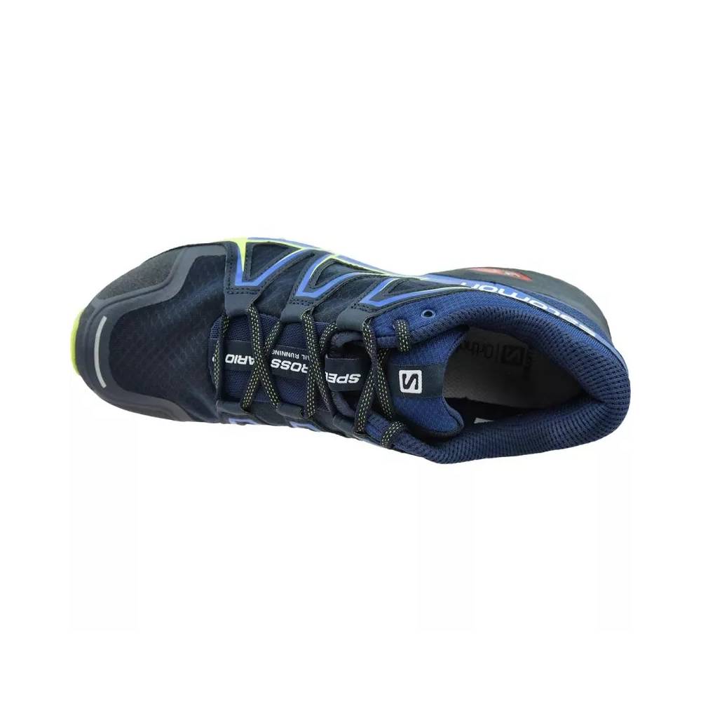 Salomon Speedcross Vario 2 394524 granatowe 42