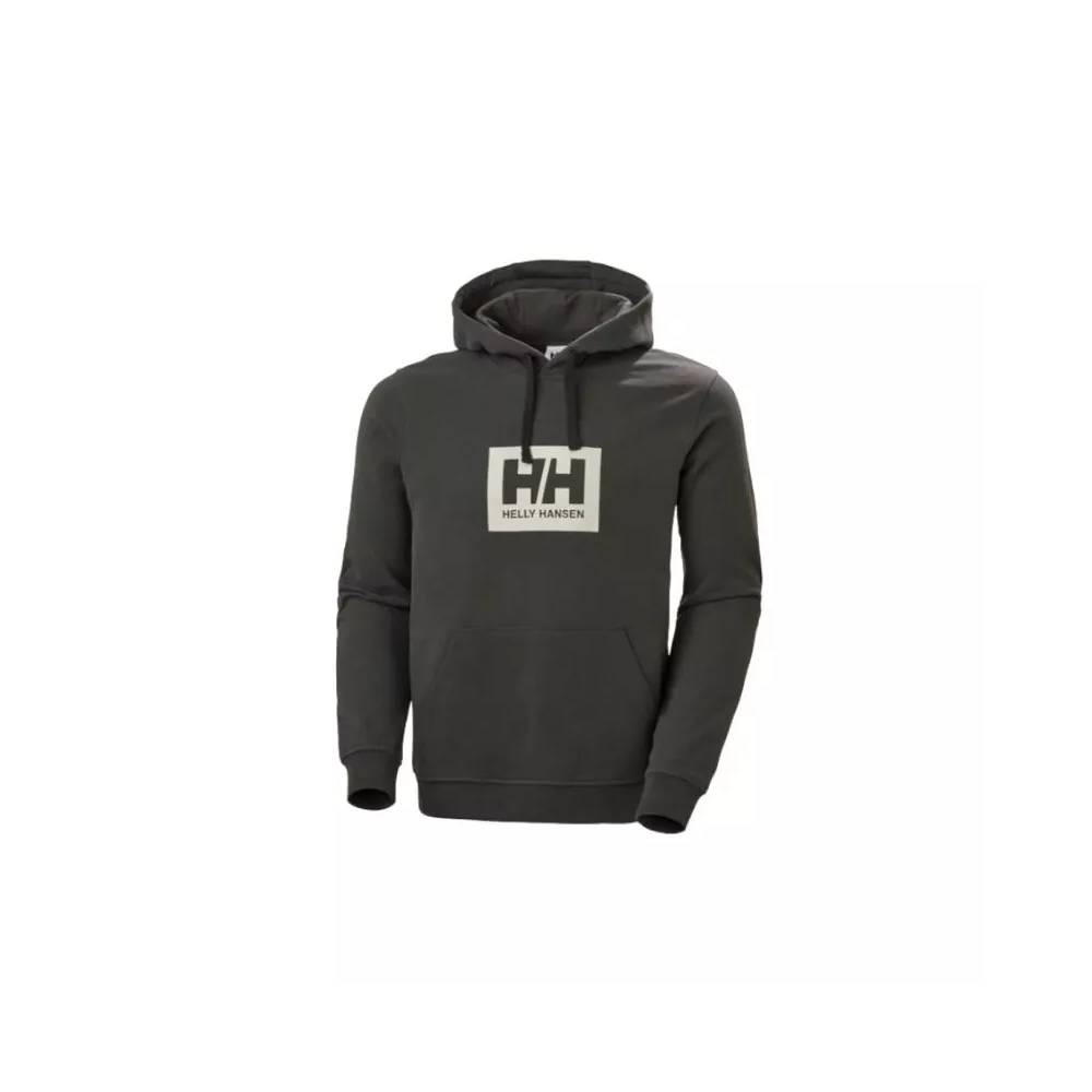 Helly Hansen Tokyo Hoodie M 53289-482