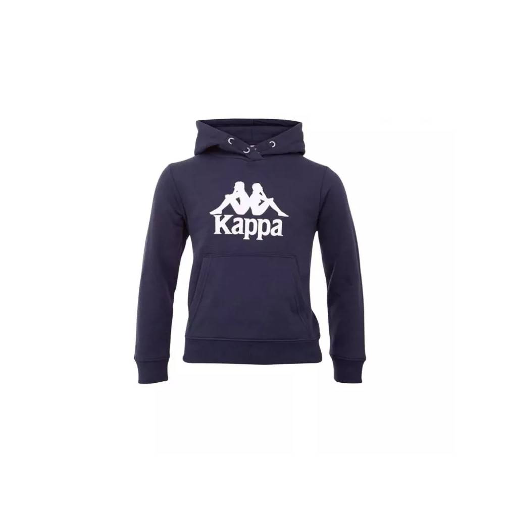 Kappa Taino Kids Hoodie Junior 705322J-821