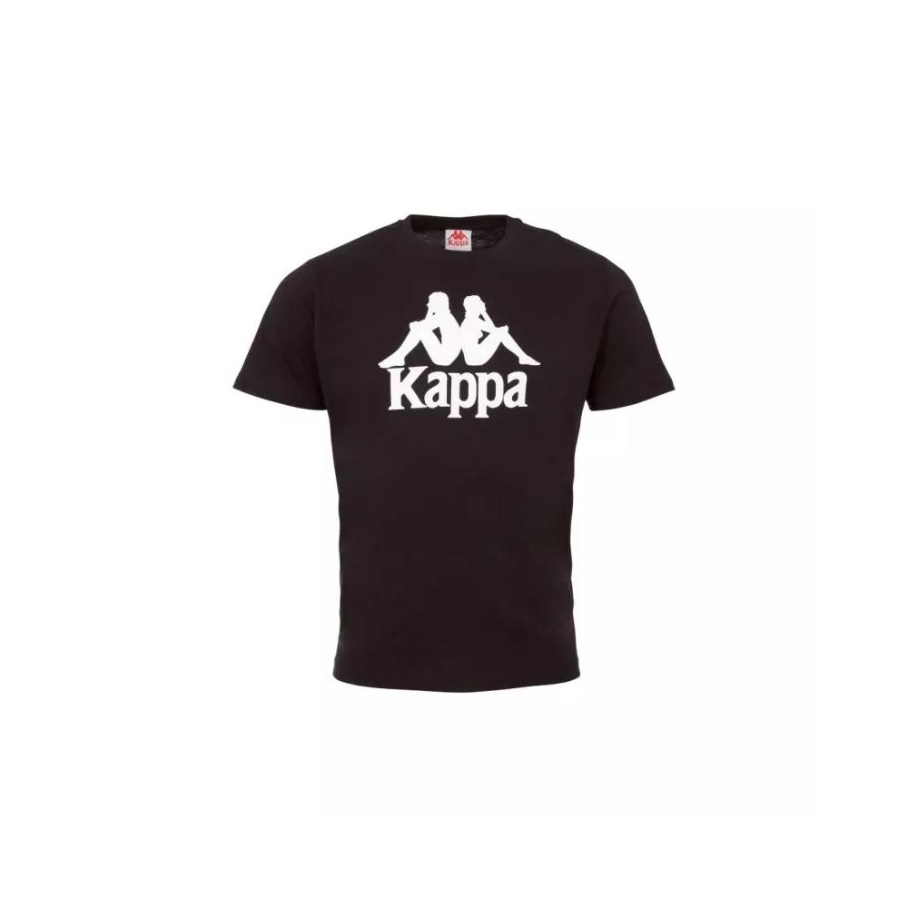 "Kappa Caspar" marškinėliai vaikams 303910J-19-4006