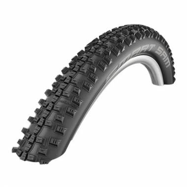 Padanga Schwalbe Smart Sam Performance 27.5x2.25 (57"2.25"-584) HS476