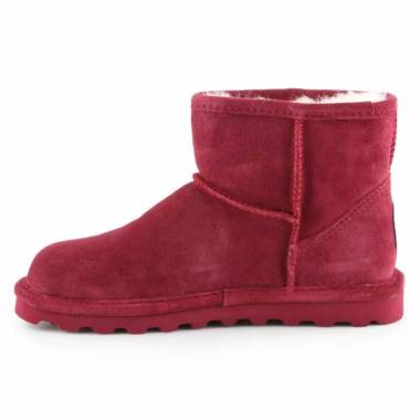 Bearpaw Alyssa W 2130W-620 Bordeaux žieminiai batai