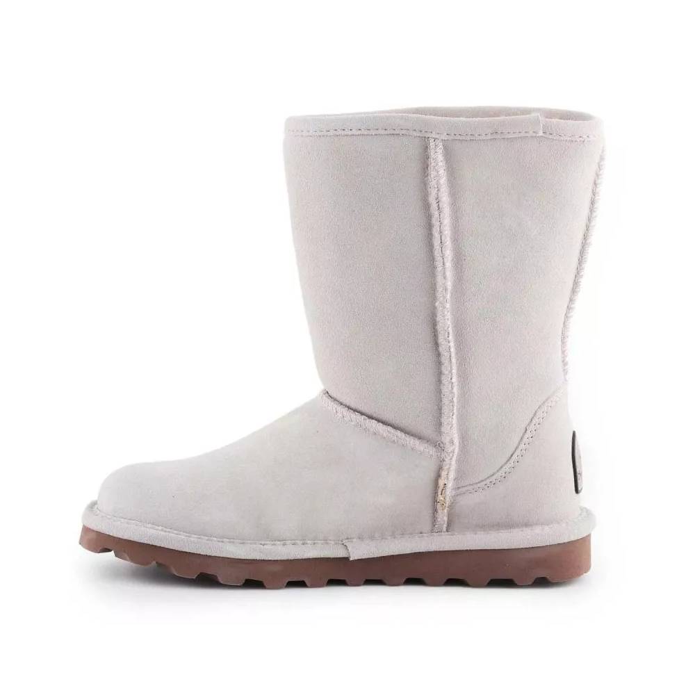 Bearpaw Elle Short W 1962W-909 Winter White žieminiai batai