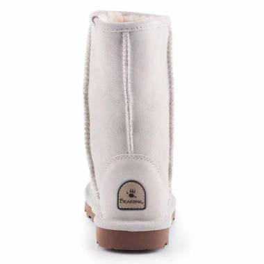 Bearpaw Elle Short W 1962W-909 Winter White žieminiai batai