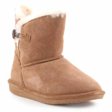 Bearpaw Rosie W 1653W - 220 Hickory II žieminiai batai