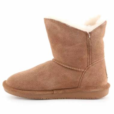 Bearpaw Rosie W 1653W - 220 Hickory II žieminiai batai