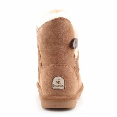 Bearpaw Rosie W 1653W - 220 Hickory II žieminiai batai