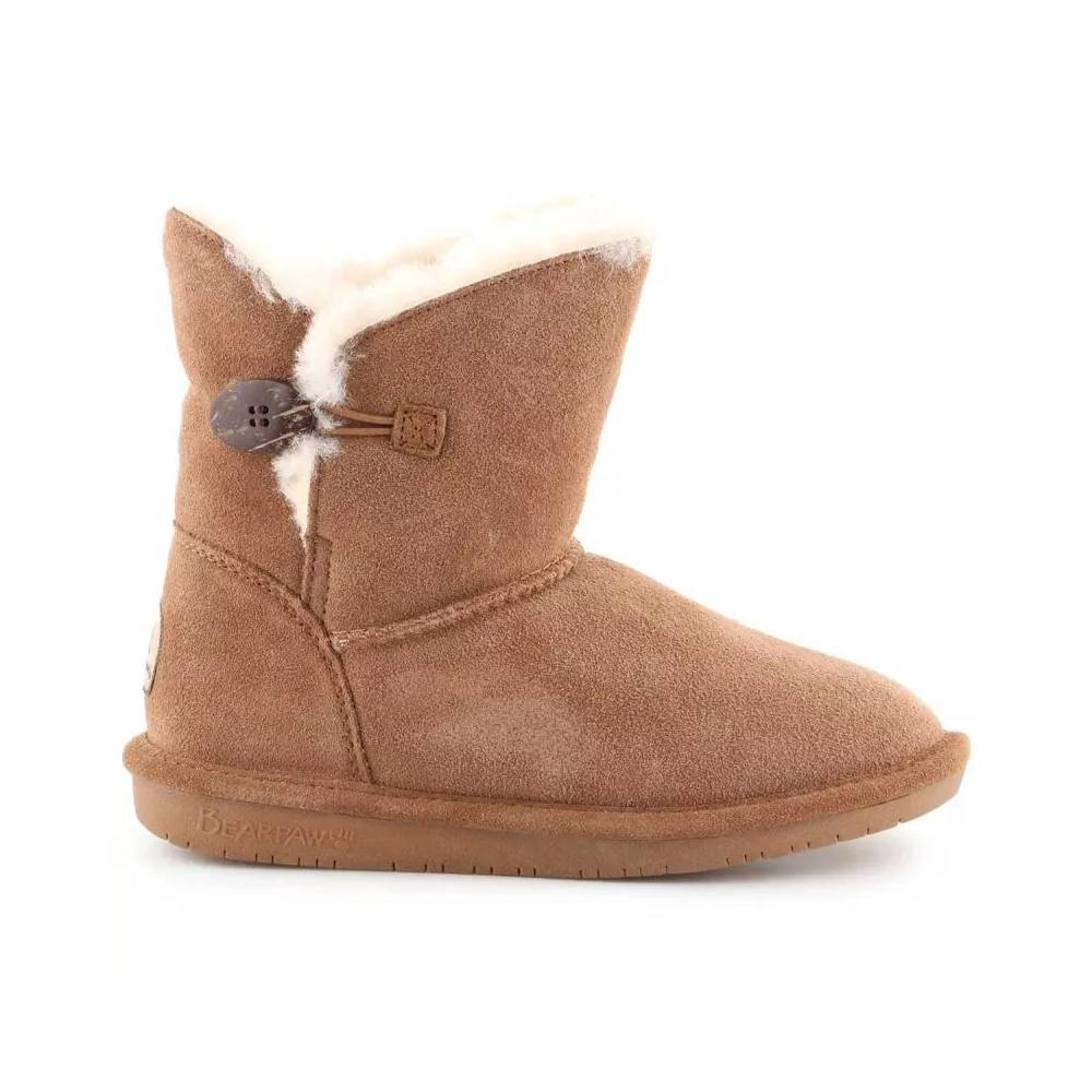 Bearpaw Rosie W 1653W - 220 Hickory II žieminiai batai