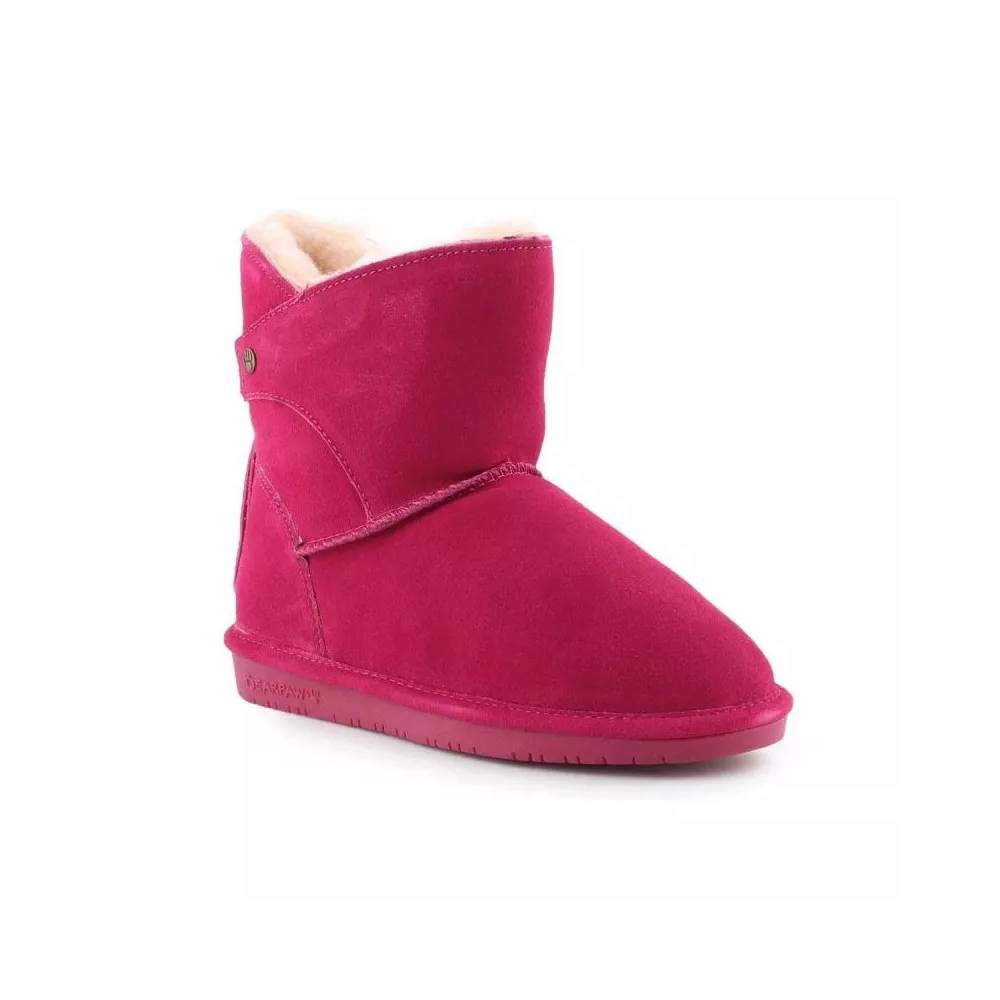 BearPaw Mia 2062Y-671 Pom Berry batai