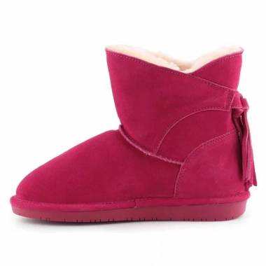 BearPaw Mia 2062Y-671 Pom Berry batai