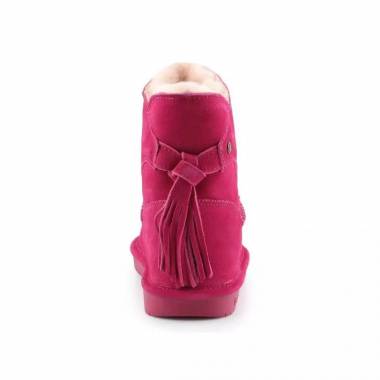 BearPaw Mia 2062Y-671 Pom Berry batai