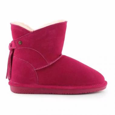 BearPaw Mia 2062Y-671 Pom Berry batai