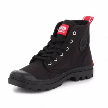 Palladium Pampa Hi Dare M 76258-008-M