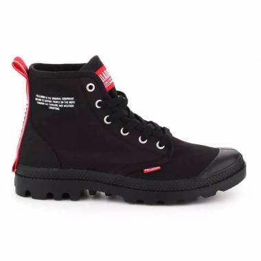 Palladium Pampa Hi Dare M 76258-008-M