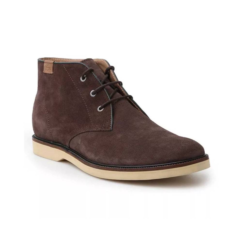 Lacoste Sherbrooke HI 14 Srm M 7-30SRM0025176 batai