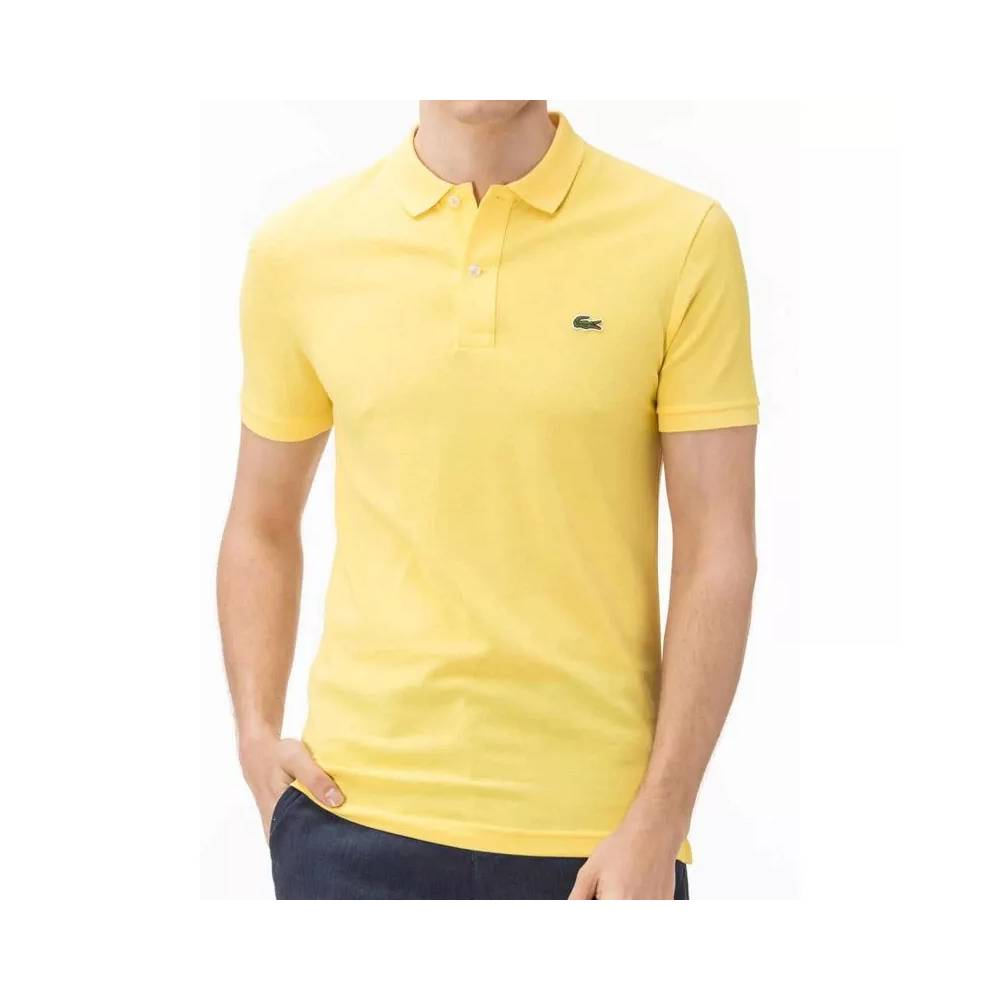 Lacoste M PH401200-6FW polo marškinėliai