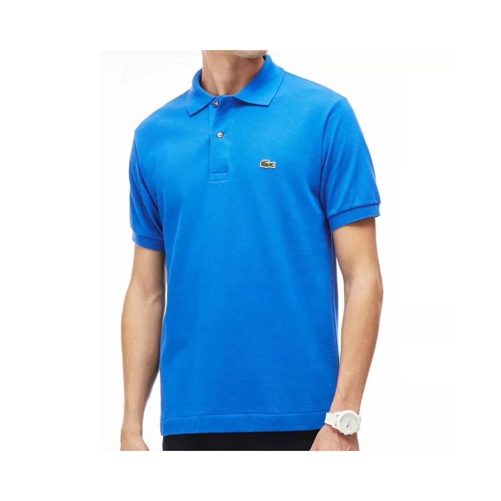 Lacoste M L1212IN-W15 polo marškinėliai