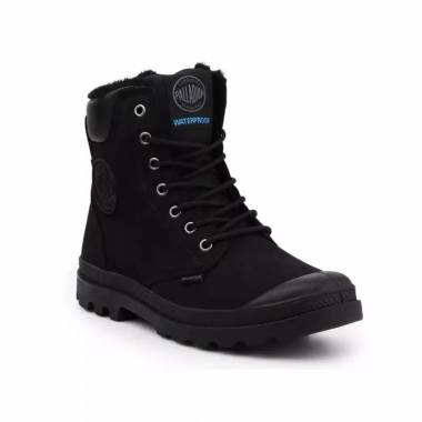 Batai Palladium Pampa Sport Cuff Waterproof 72992-010-M