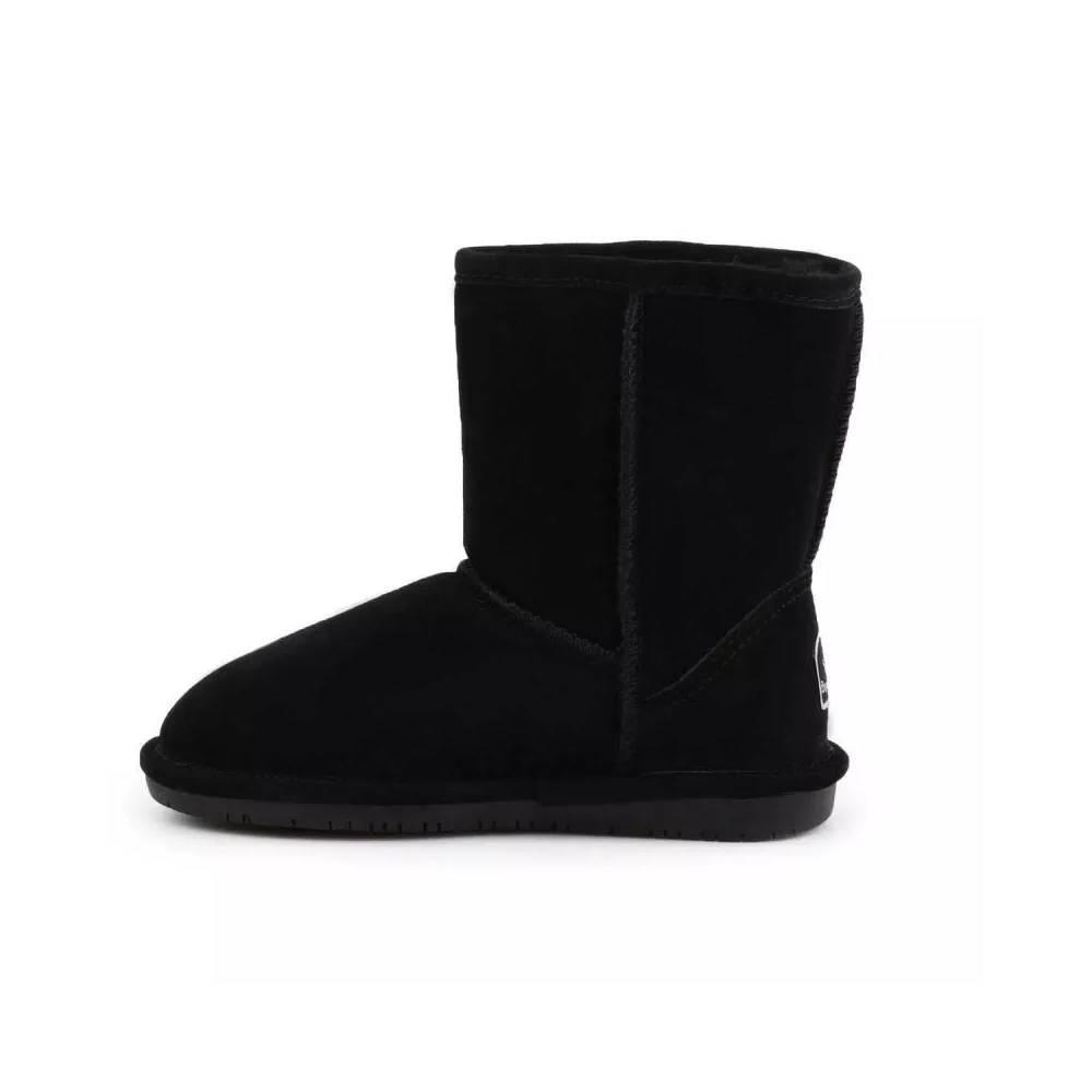 BearPaw Black Neverwet Jr.608Y batai