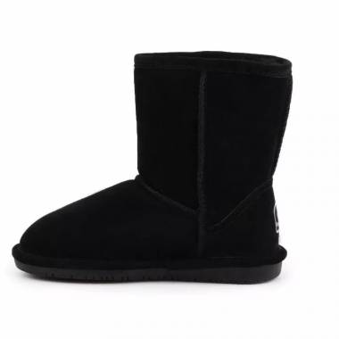 BearPaw Black Neverwet Jr.608Y batai