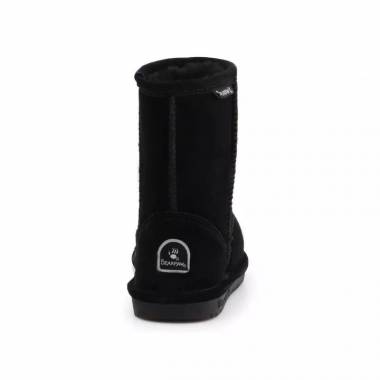 BearPaw Black Neverwet Jr.608Y batai