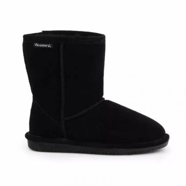 BearPaw Black Neverwet Jr.608Y batai