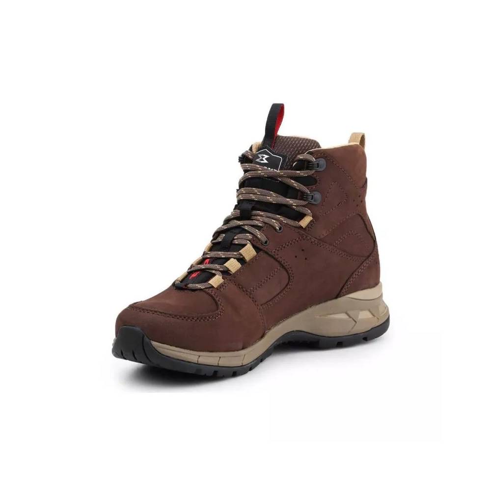 Trekingo batai Garmont Trail Beast MID GTX WMS W 481208-615