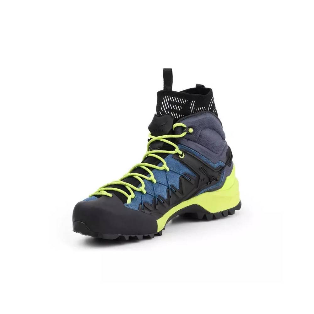 Salewa MS Wildfire Edge MID GTX M 61350-8971 trekingo batai