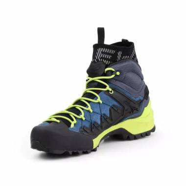 Salewa MS Wildfire Edge MID GTX M 61350-8971 trekingo batai