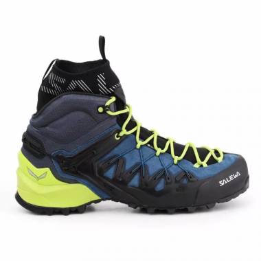 Salewa MS Wildfire Edge MID GTX M 61350-8971 trekingo batai