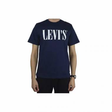 "Levi's Relaxed Graphic Tee" marškinėliai M 699780 130