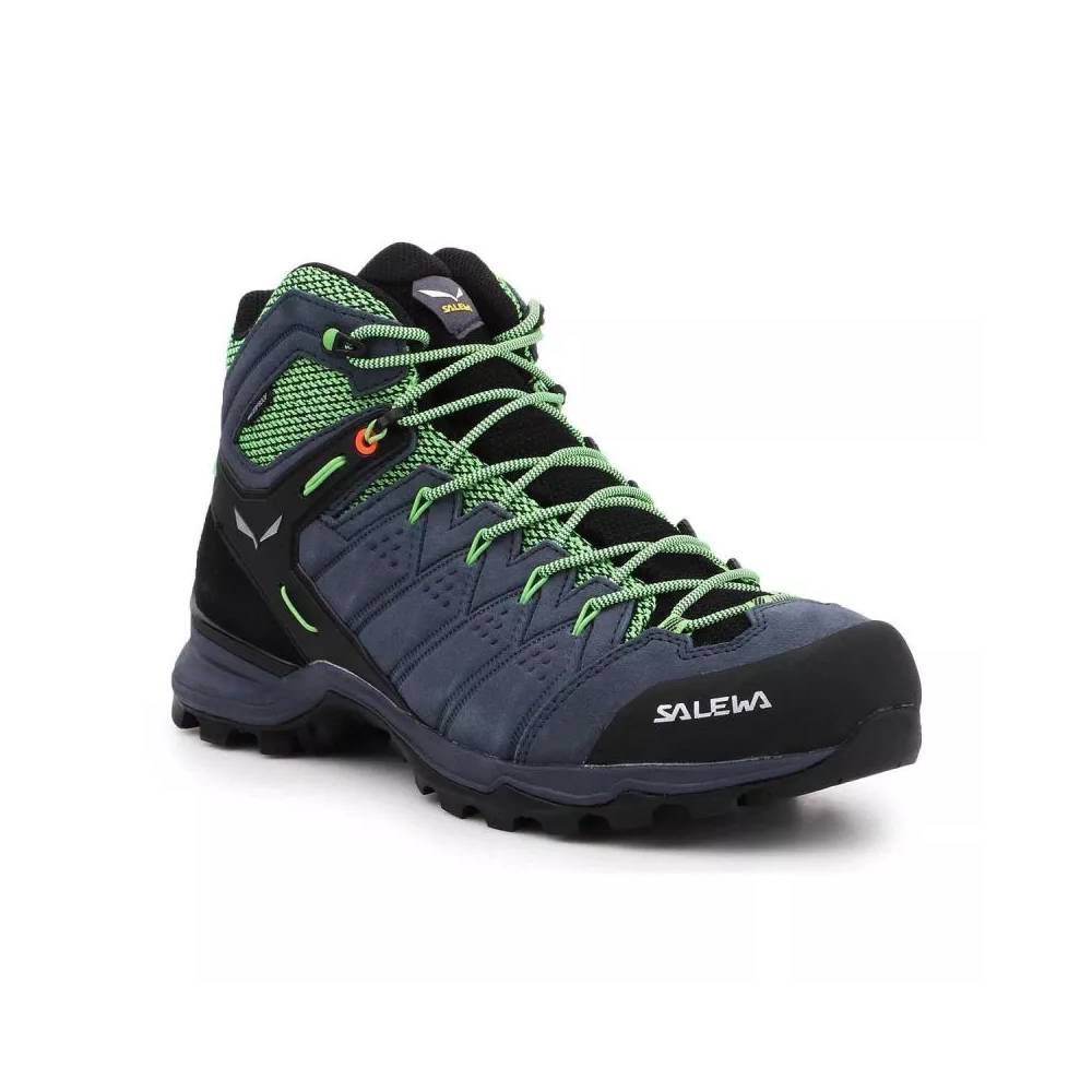 Salewa MS Alp Mate MID WP W 61384-3862 batai