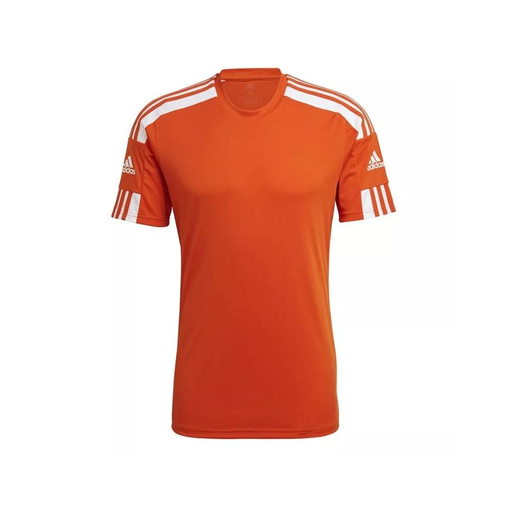 Marškinėliai adidas Squadra 21 JSY M GN8092