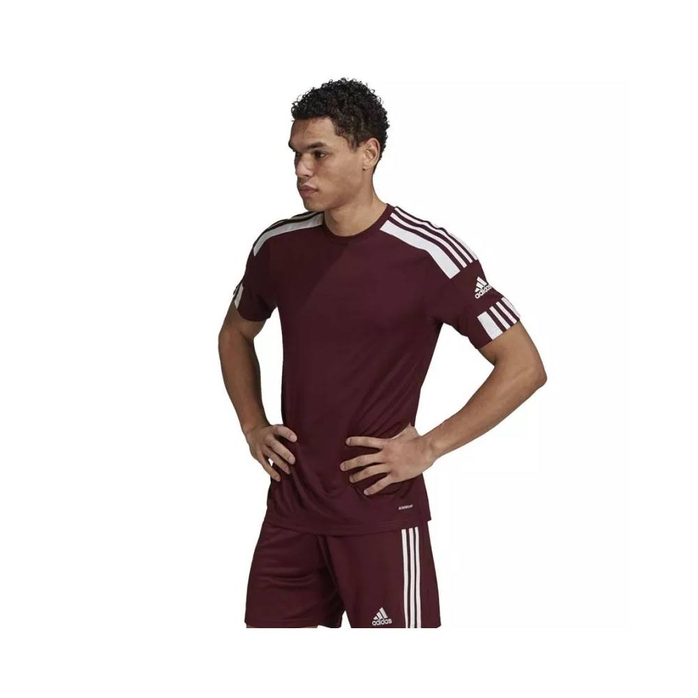 Marškinėliai adidas Squadra 21 JSY M GN8091