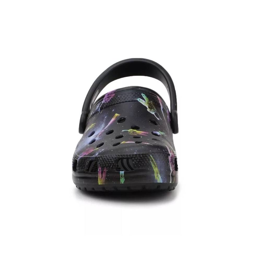 "Crocs Classic Out Of This World II Jr" 206818-001