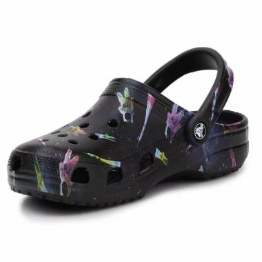 "Crocs Classic Out Of This World II Jr" 206818-001