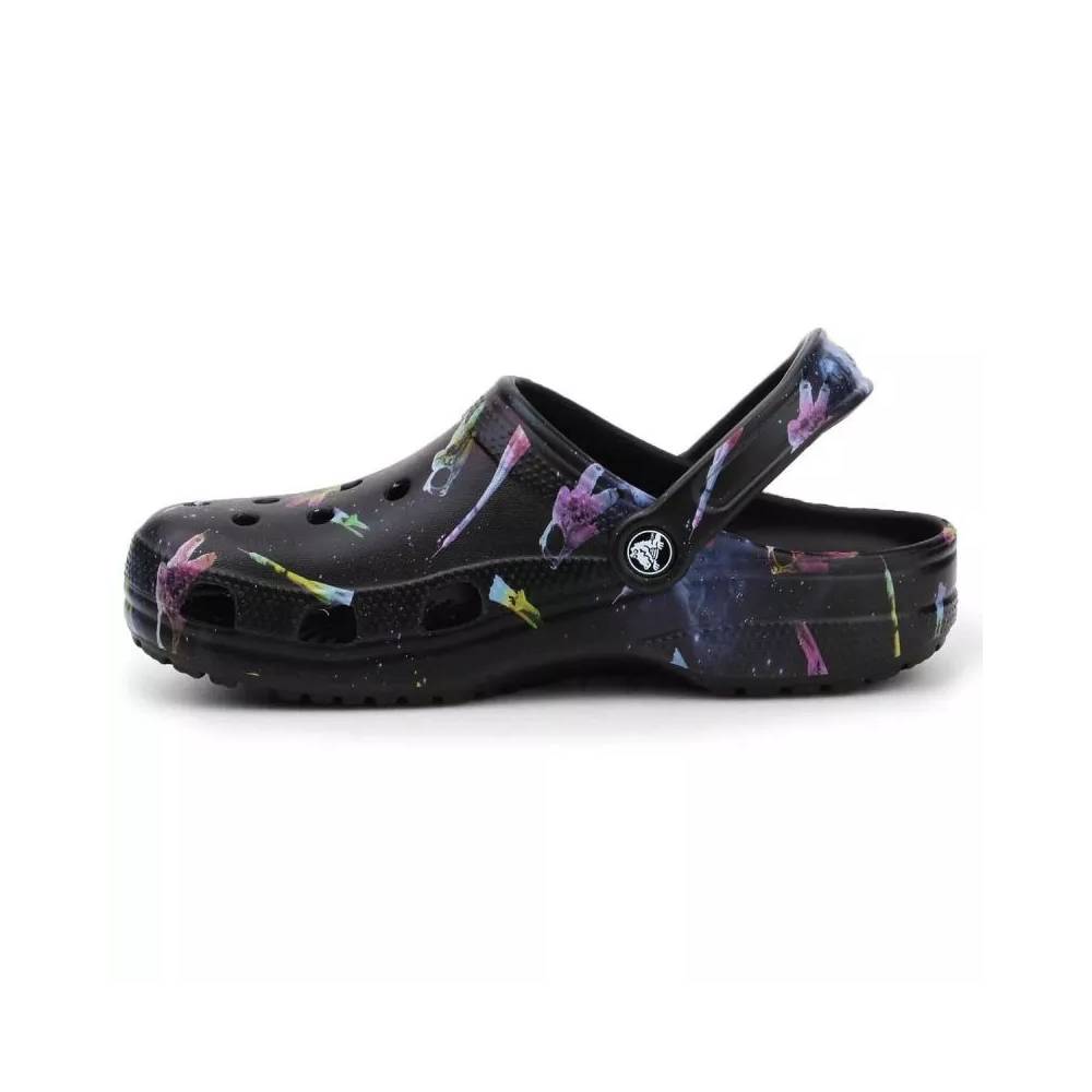 "Crocs Classic Out Of This World II Jr" 206818-001