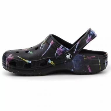 "Crocs Classic Out Of This World II Jr" 206818-001