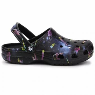 "Crocs Classic Out Of This World II Jr" 206818-001