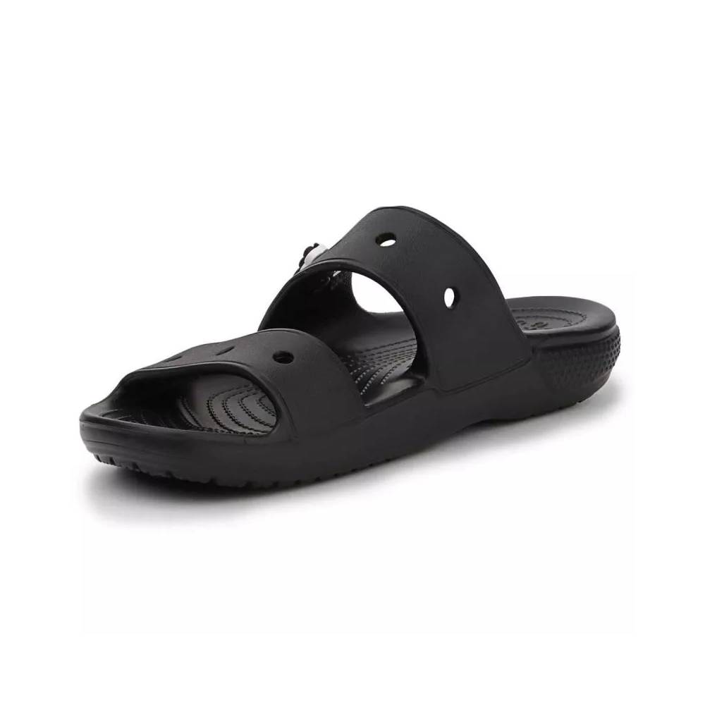 "Crocs Classic Sandal W" 206761-001