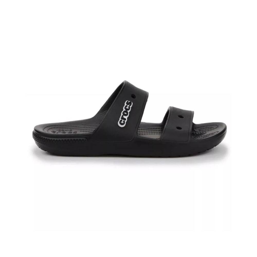 "Crocs Classic Sandal W" 206761-001