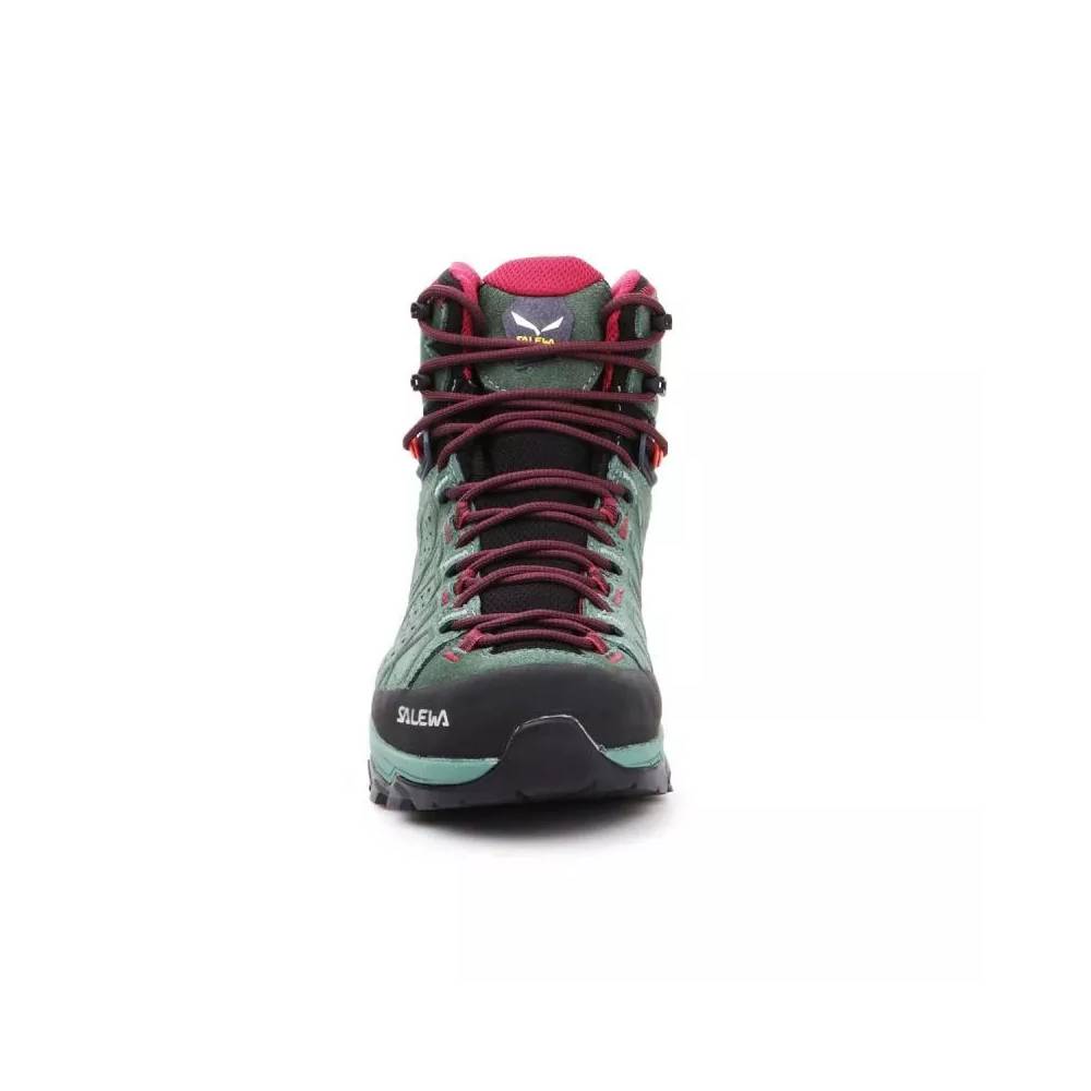 Salewa WS Alp Trainer 2 Mid GTX W 61383-5085 trekingo batai