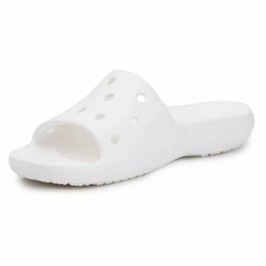 Crocs Classic Slide W 206121-100