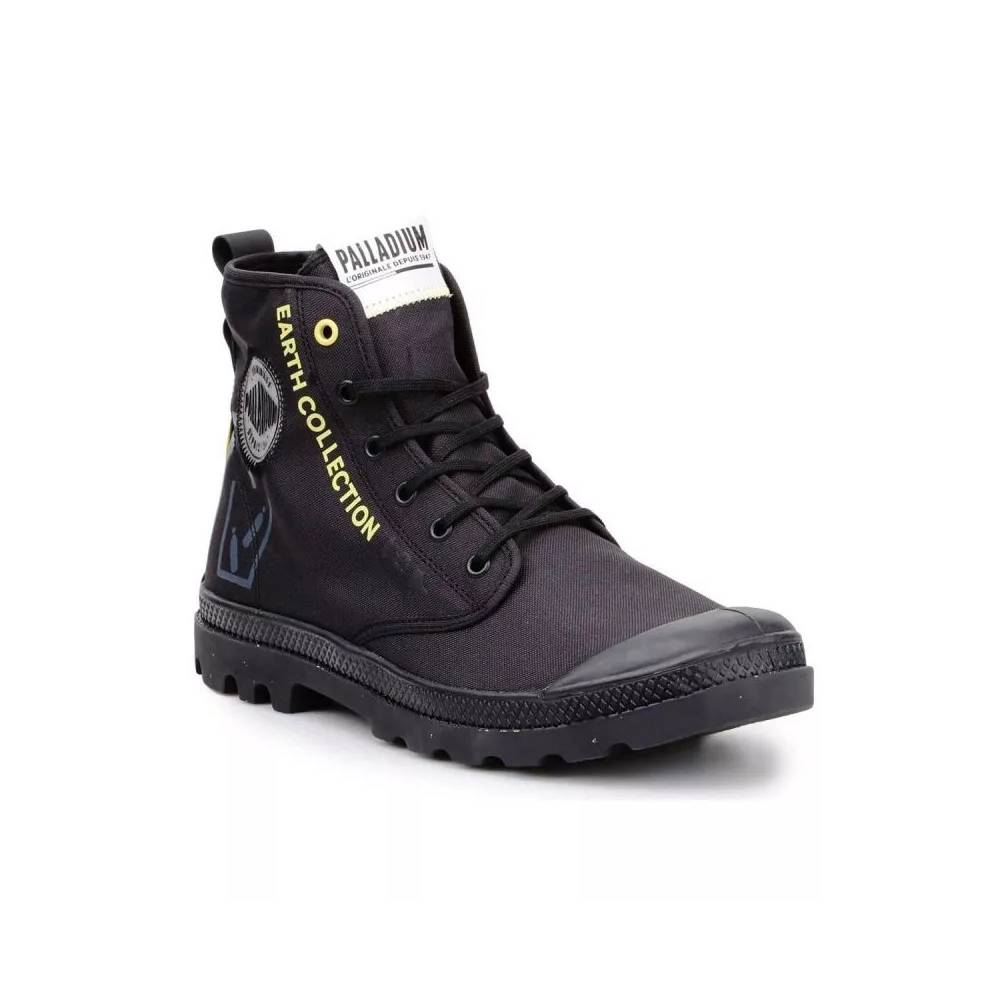 Palladium Pampa W 77054-008-M batai