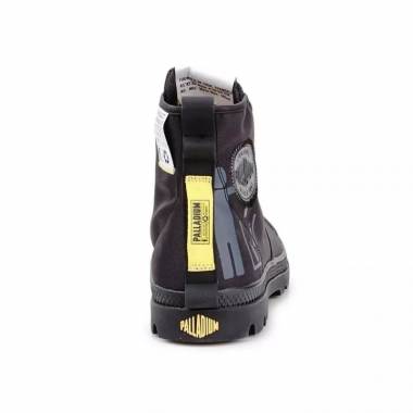 Palladium Pampa W 77054-008-M batai