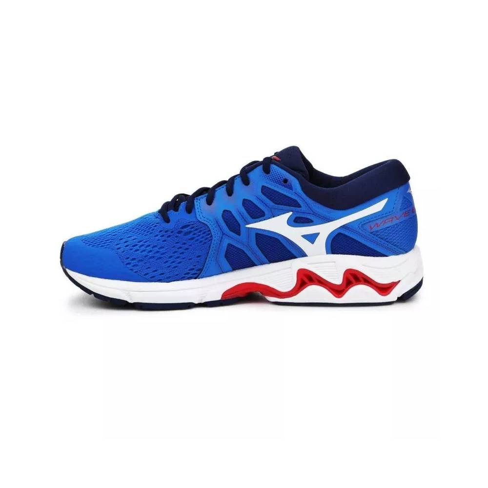 Batai Mizuno Wave Equate 4 M J1GC204801