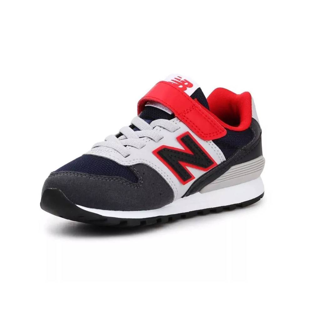 New Balance Jr YV996MNR batai