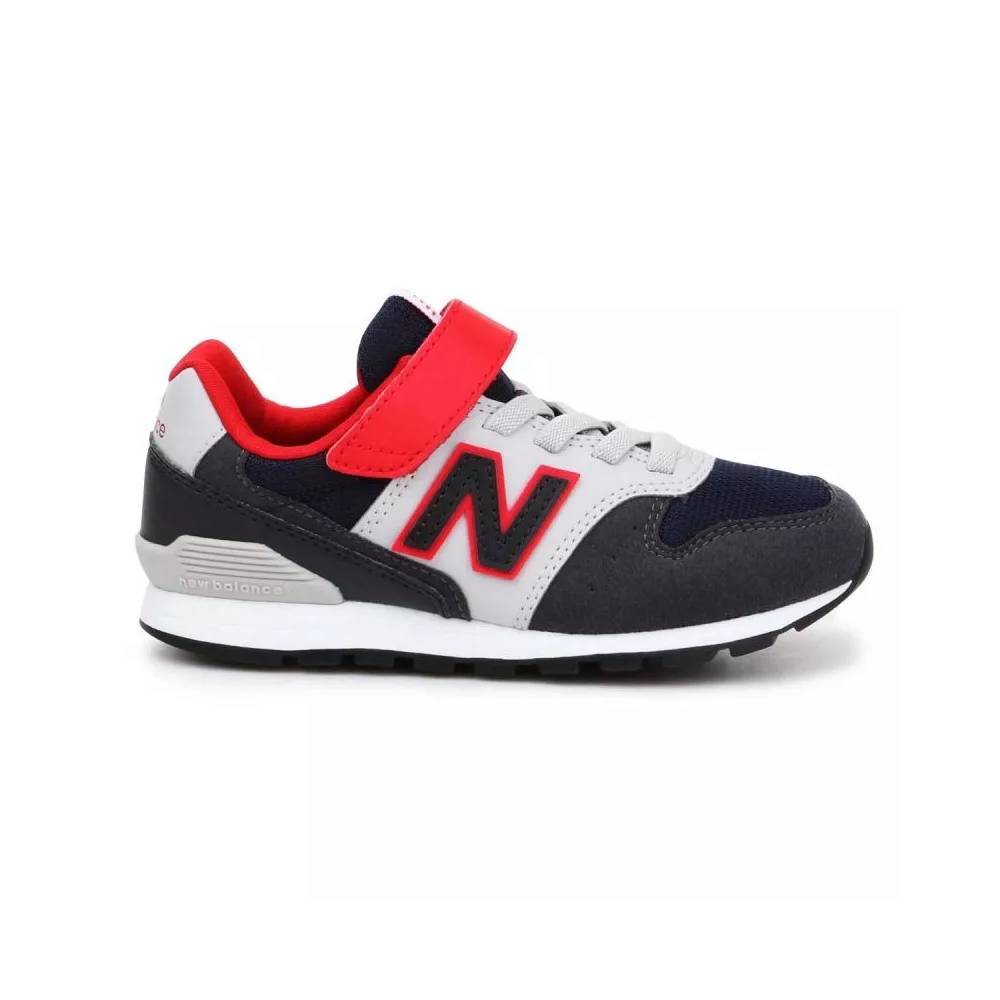 New Balance Jr YV996MNR batai