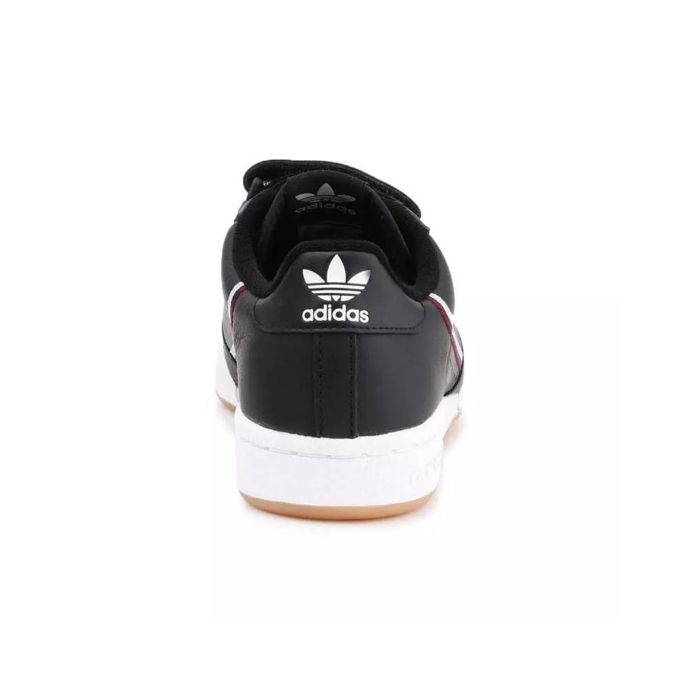 Adidas Continental 80 Strap Jr EE5360