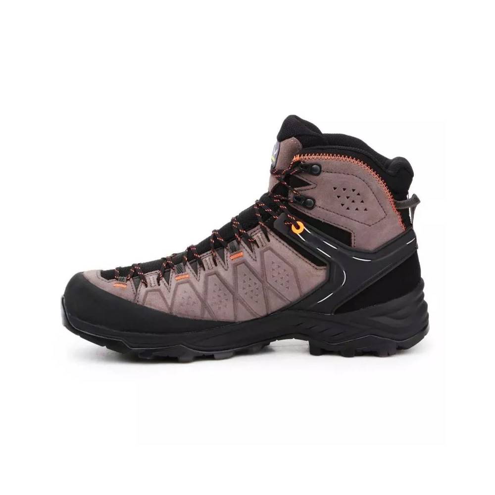 Salewa MS Alp Trainer 2 Mid GTX M 61382-7512 batai